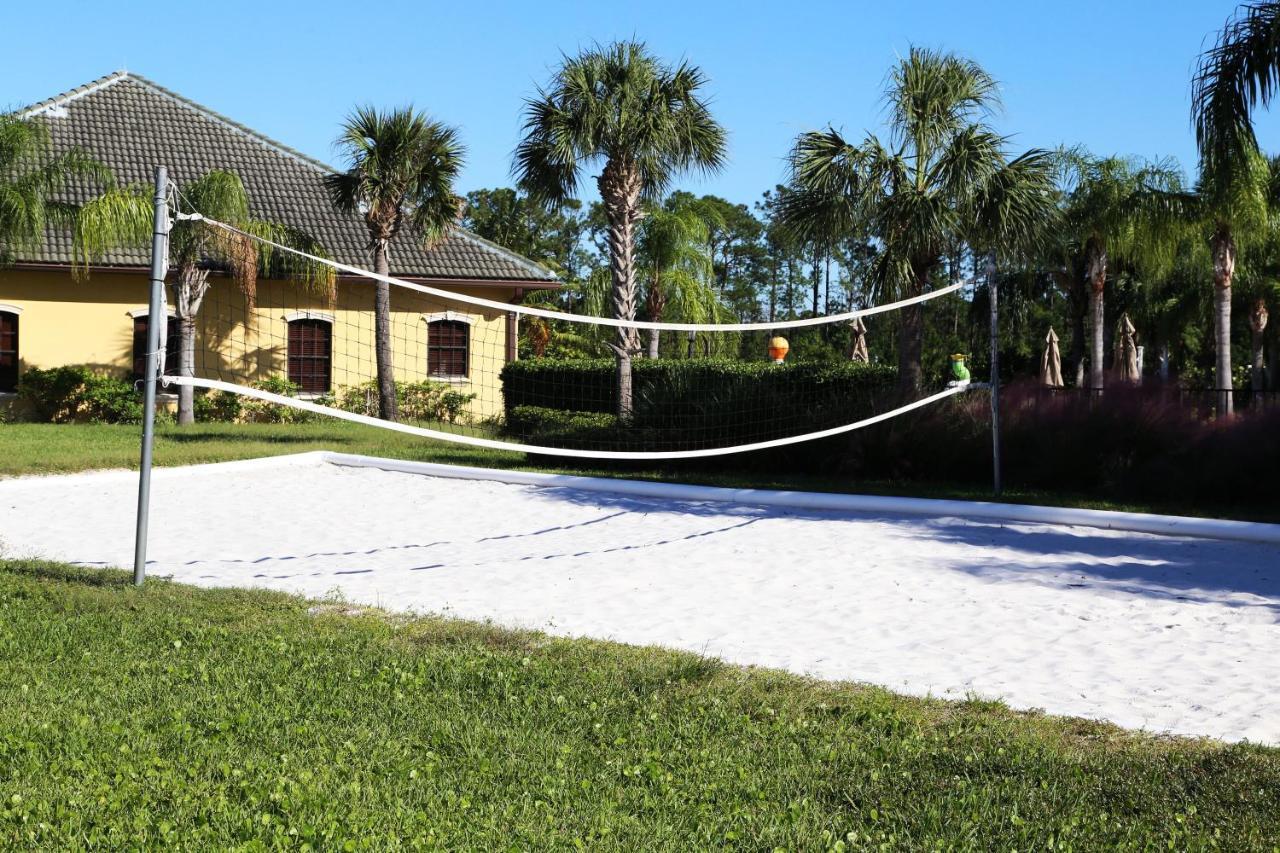 Stunning 4 Bd W/ Pool Close To Disney 8940 Four Corners Exterior photo